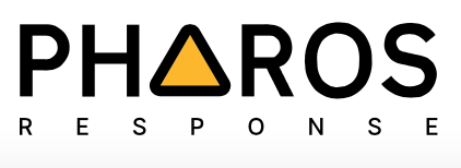 Pharos Response Logo